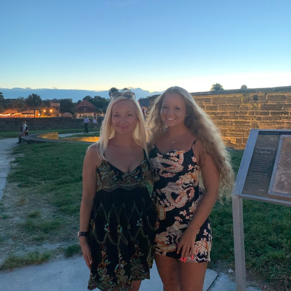 Meet your Posher, Makenna